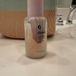 Glossier Futuredew Oil Serum Hybrid - Soft Pink